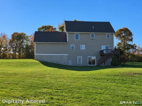 1 Legacy Drive Sterling CT 06354