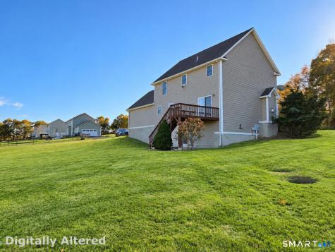 1 Legacy Drive Sterling CT 06354