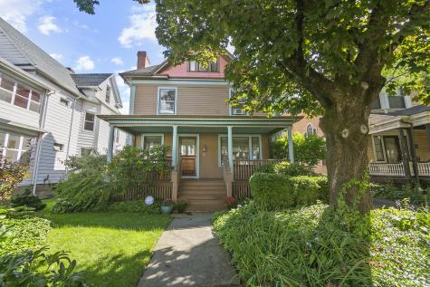 76 Oxford Street Hartford CT 06105