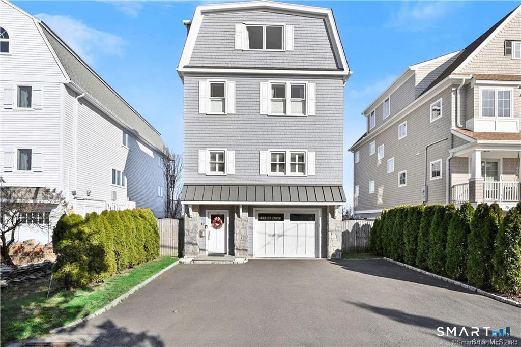 67 Craig Court Fairfield CT 06824