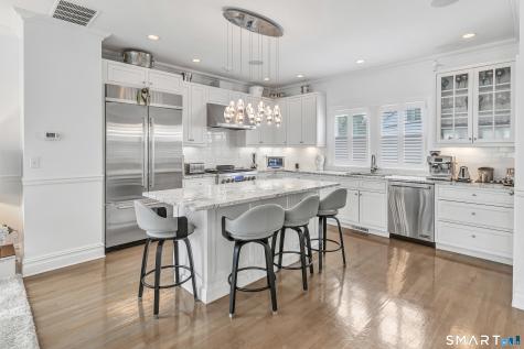 67 Craig Court Fairfield CT 06824