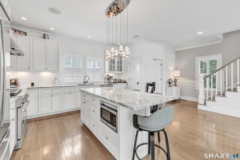67 Craig Court Fairfield CT 06824