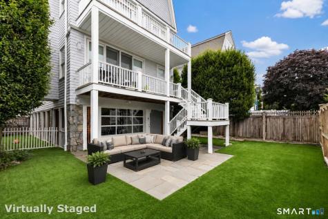 67 Craig Court Fairfield CT 06824