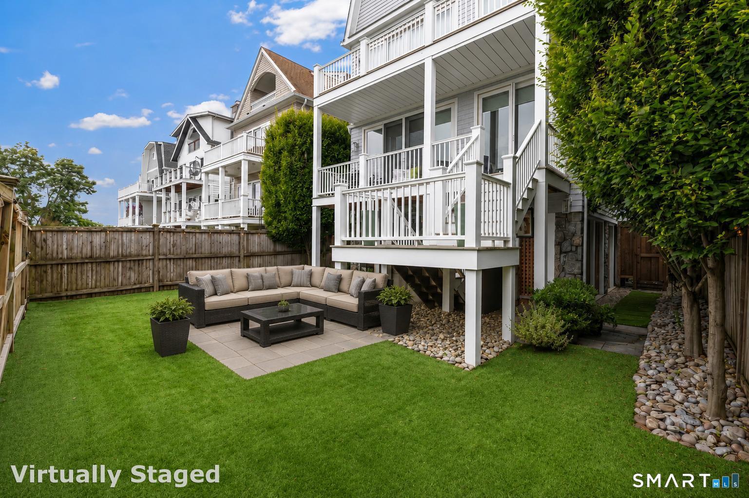 67 Craig Court Fairfield CT 06824