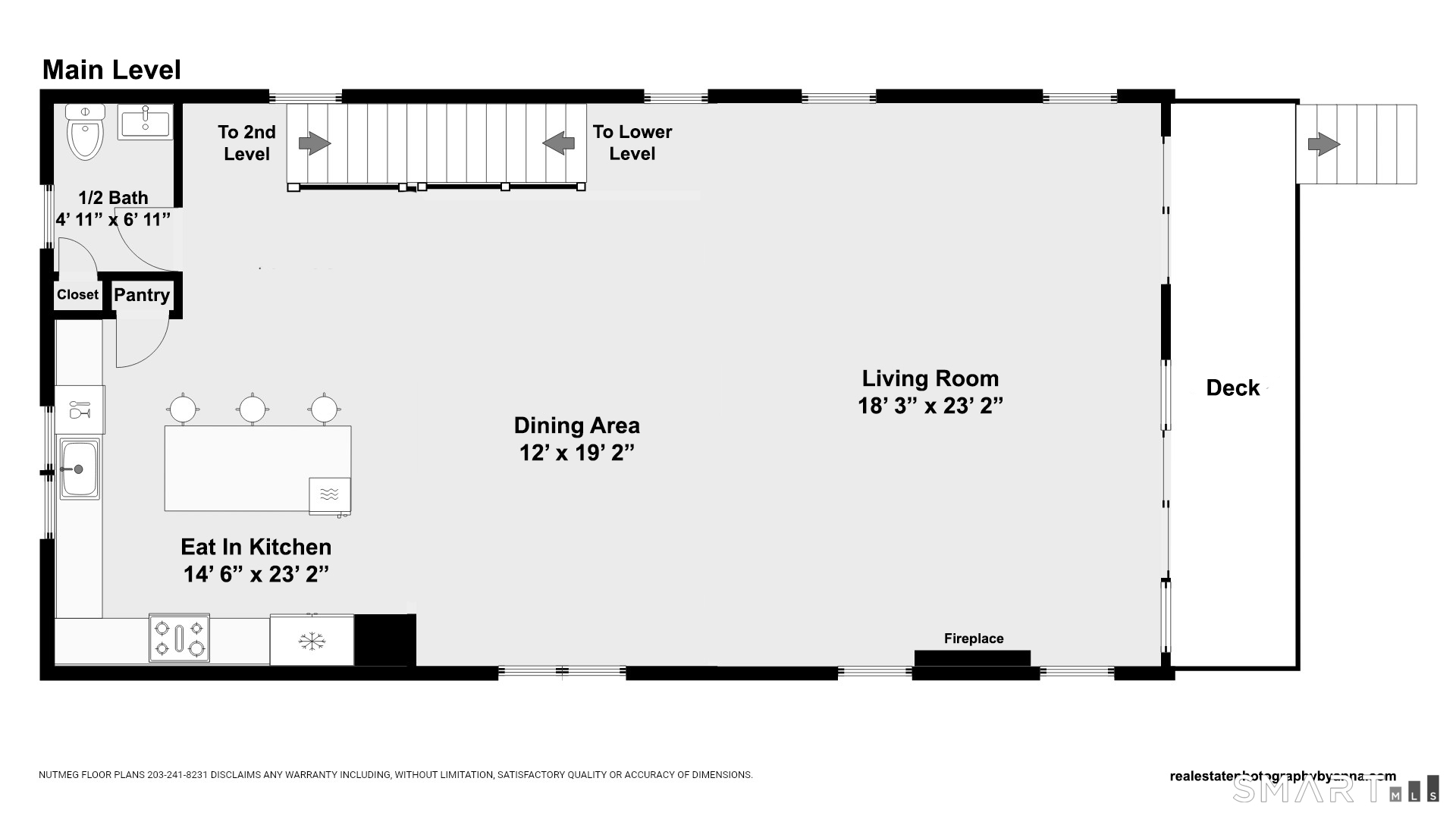 67 Craig Court Fairfield CT 06824