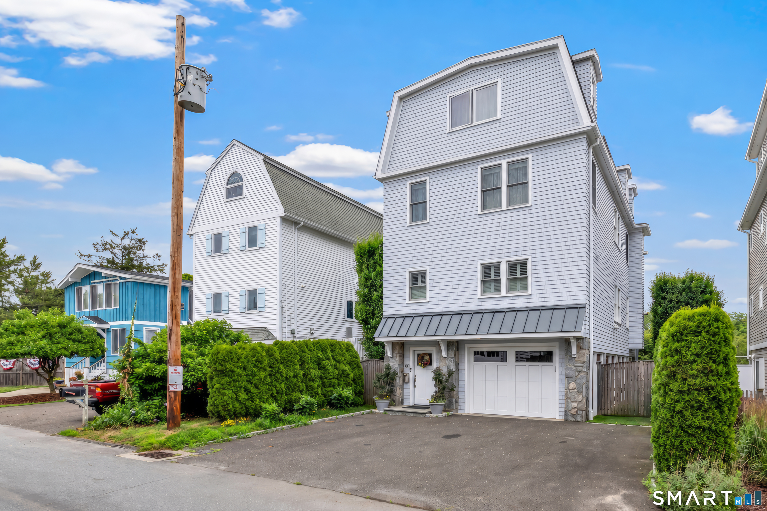 67 Craig Court Fairfield CT 06824