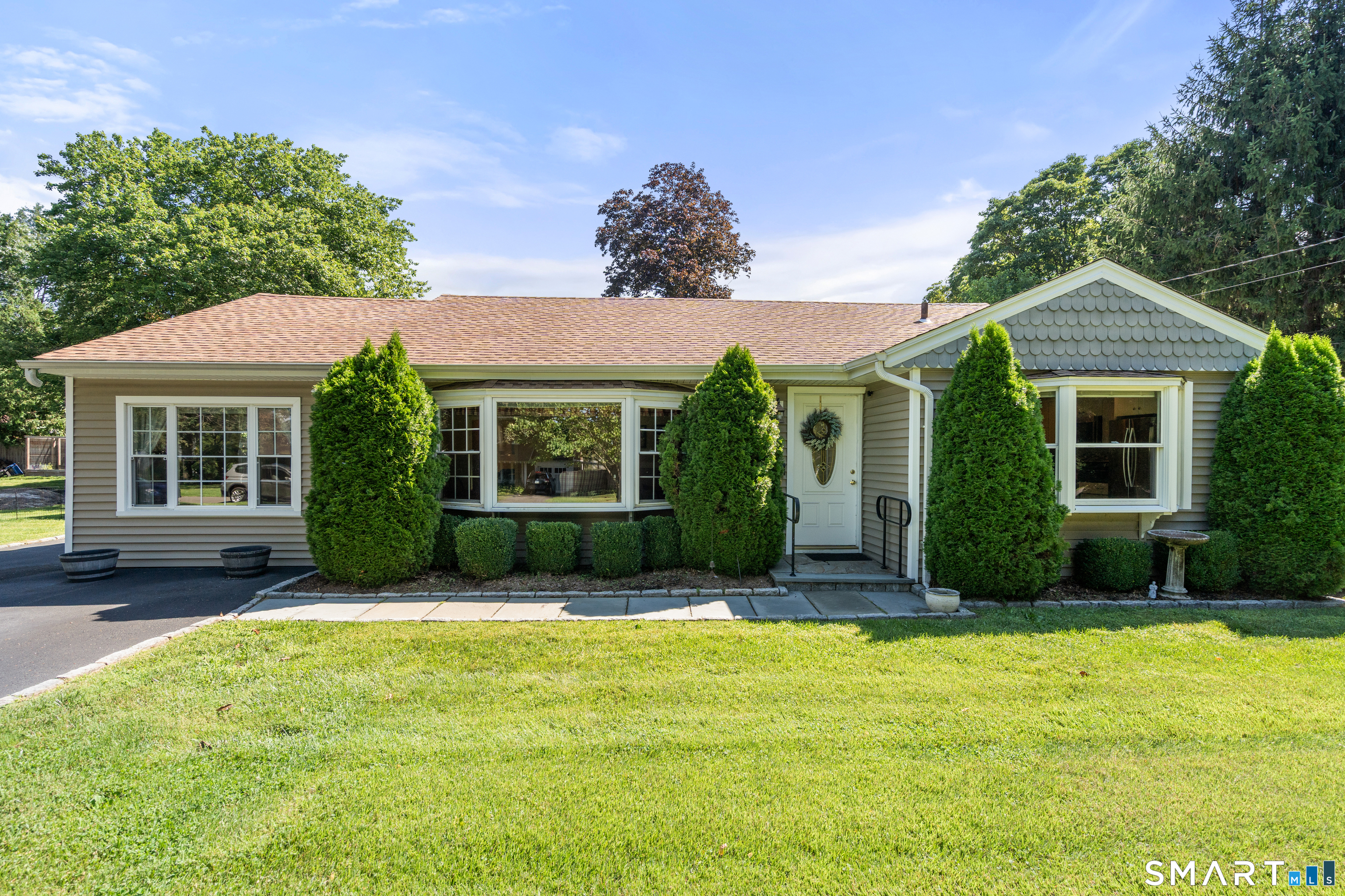 17 Winnipauk Drive Norwalk CT 06851