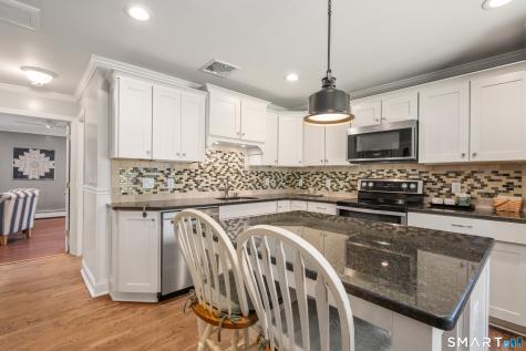17 Winnipauk Drive Norwalk CT 06851
