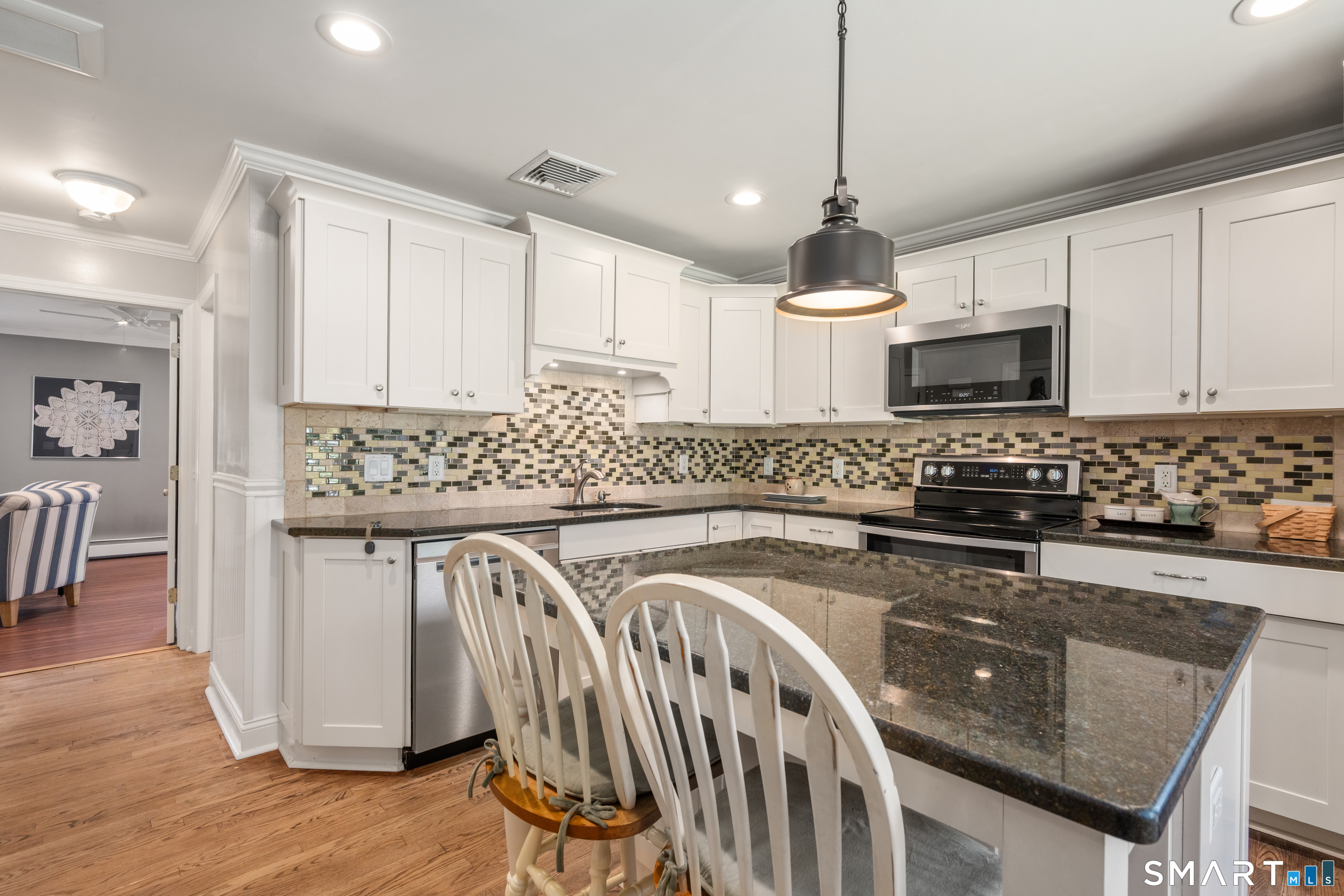17 Winnipauk Drive Norwalk CT 06851