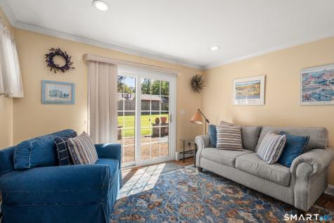 17 Winnipauk Drive Norwalk CT 06851
