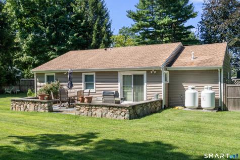 17 Winnipauk Drive Norwalk CT 06851