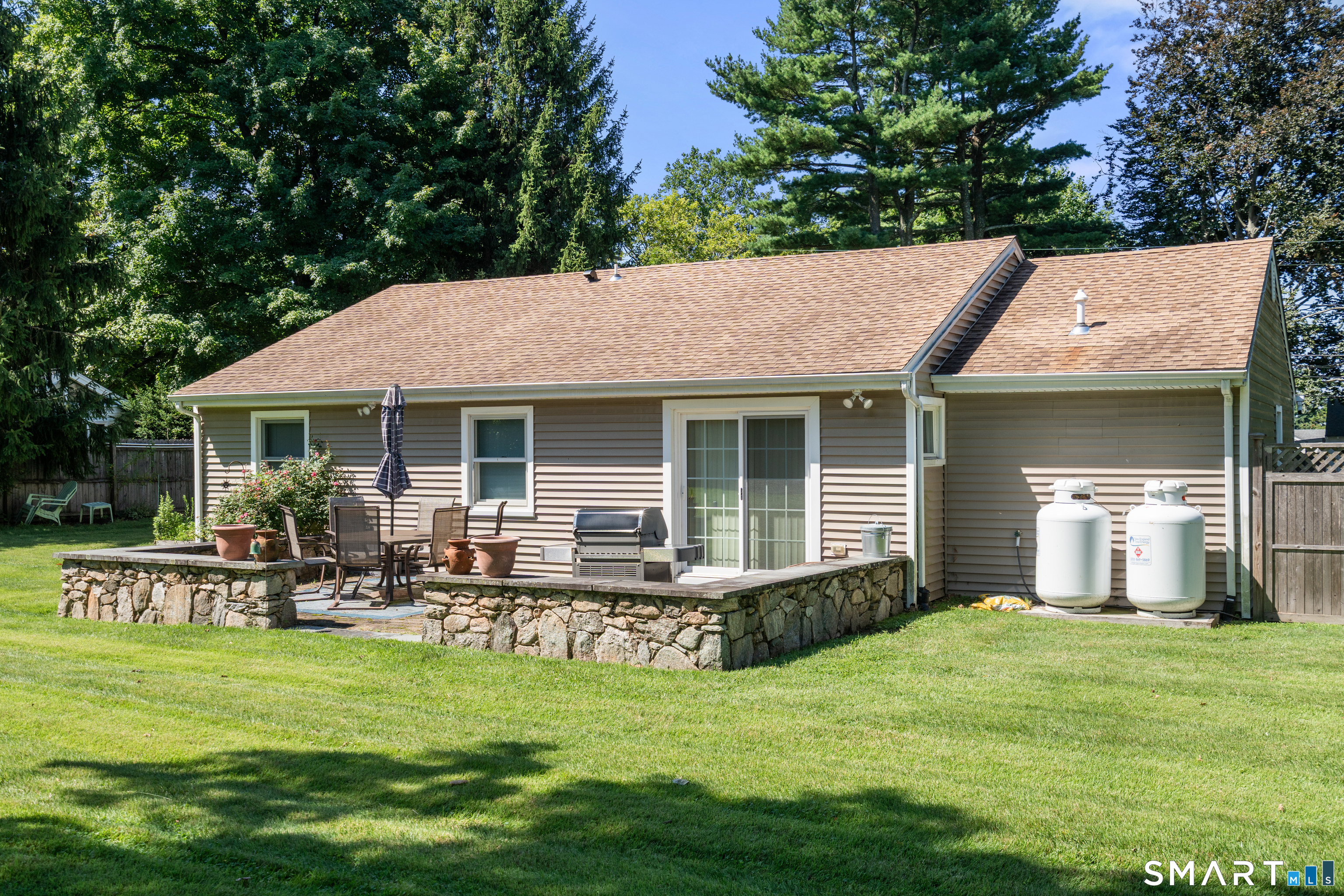 17 Winnipauk Drive Norwalk CT 06851