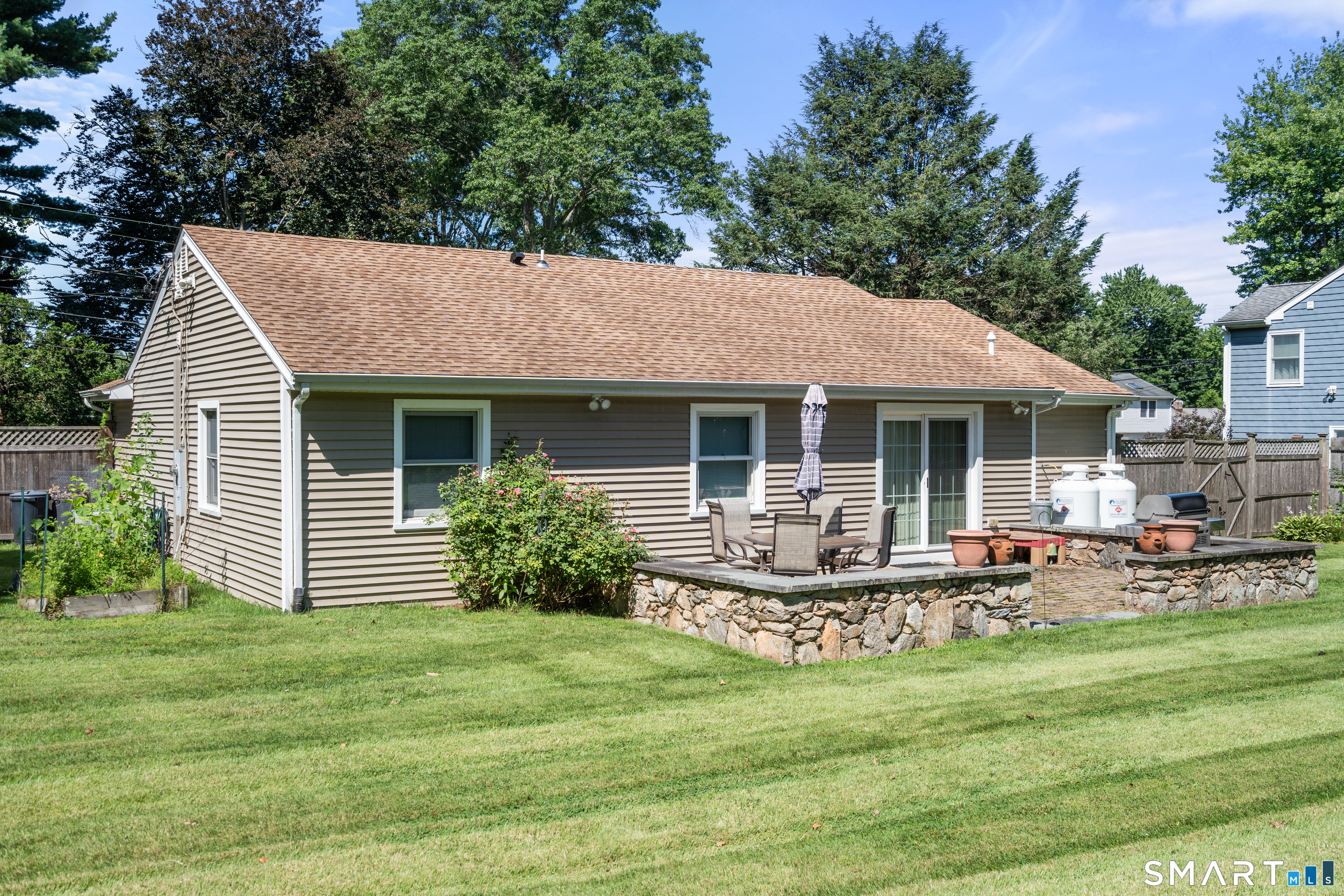 17 Winnipauk Drive Norwalk CT 06851