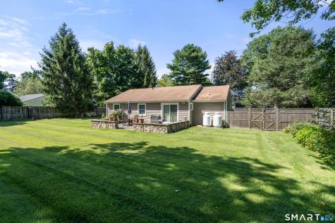 17 Winnipauk Drive Norwalk CT 06851