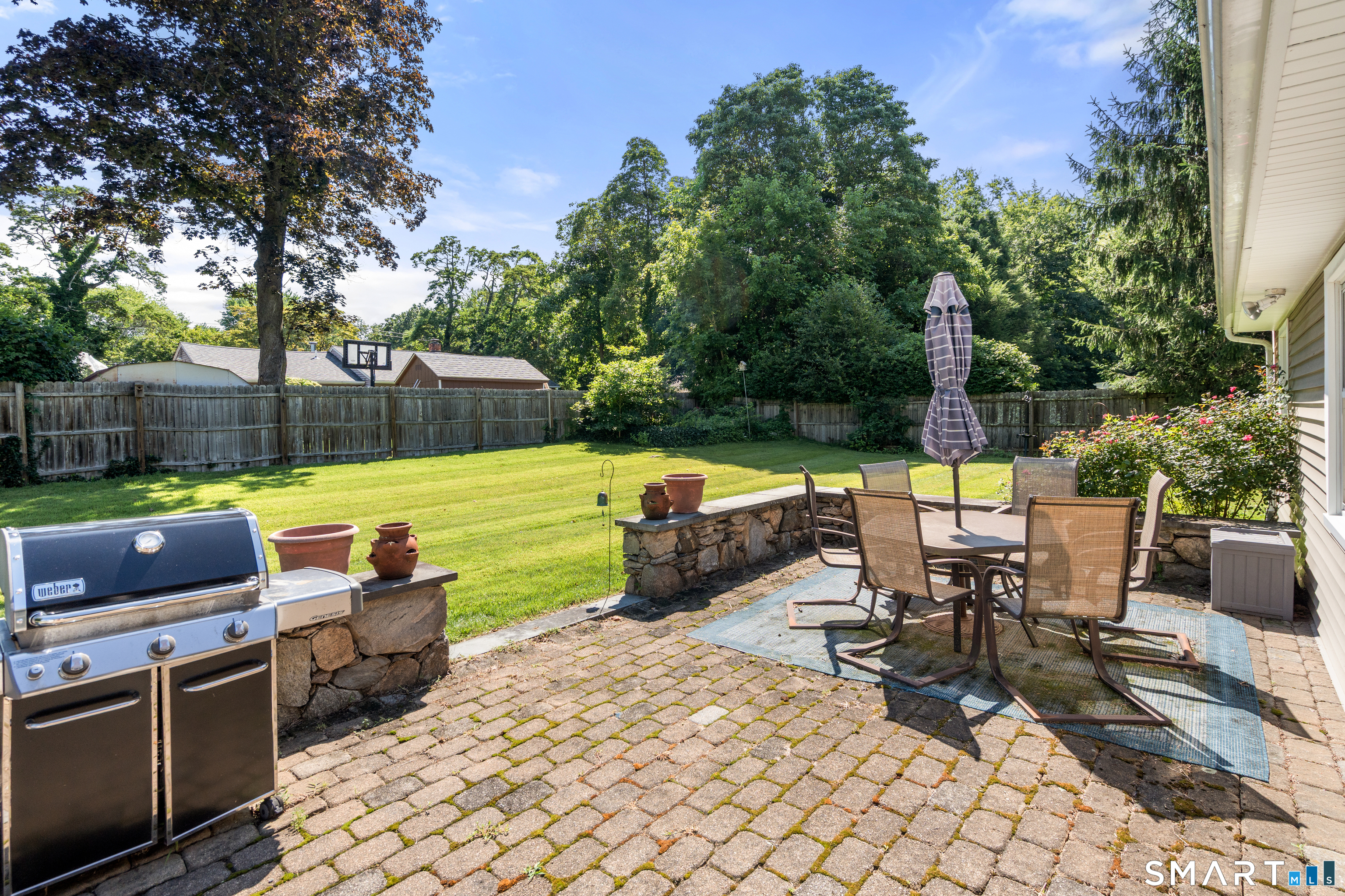 17 Winnipauk Drive Norwalk CT 06851