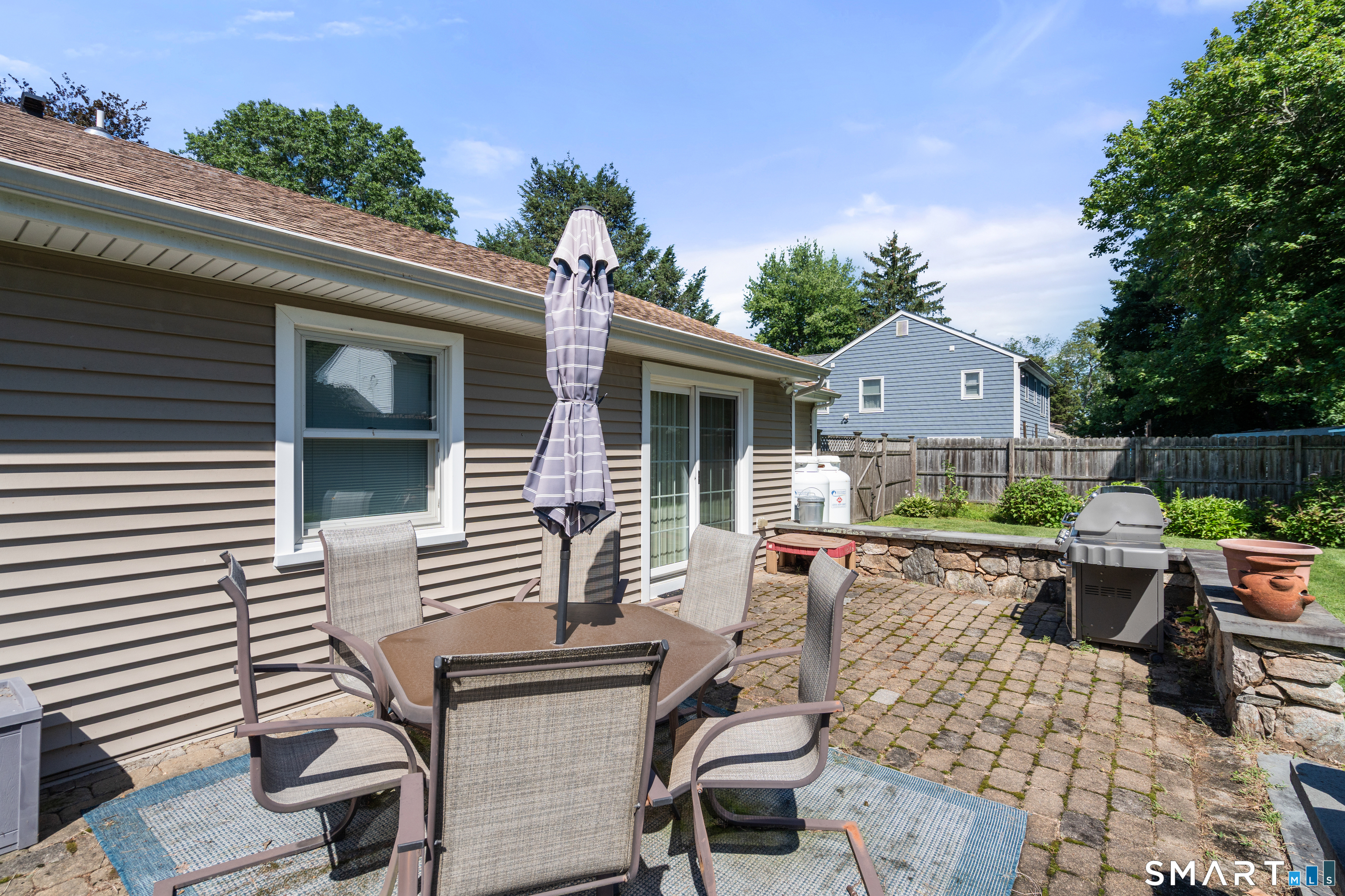 17 Winnipauk Drive Norwalk CT 06851