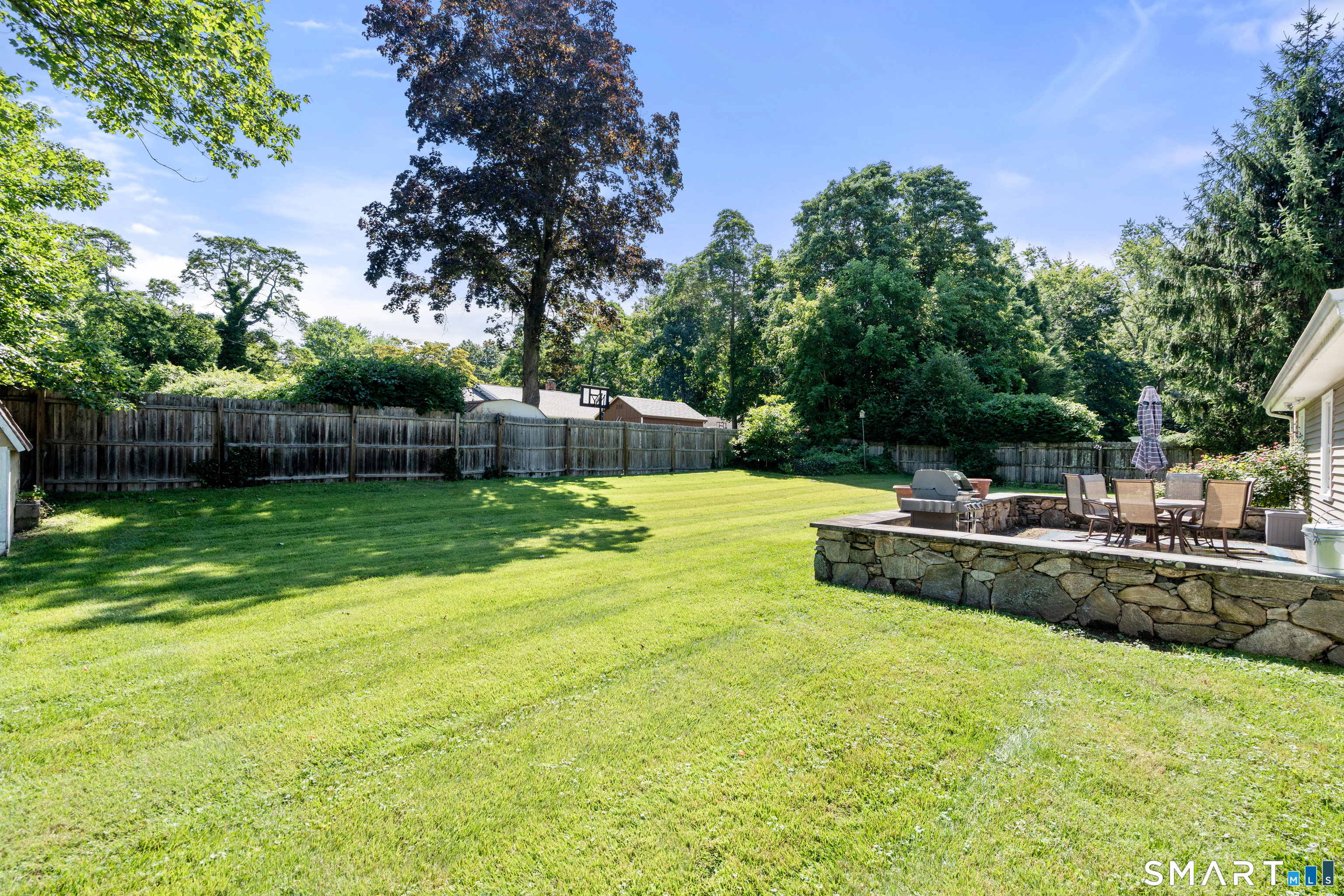17 Winnipauk Drive Norwalk CT 06851