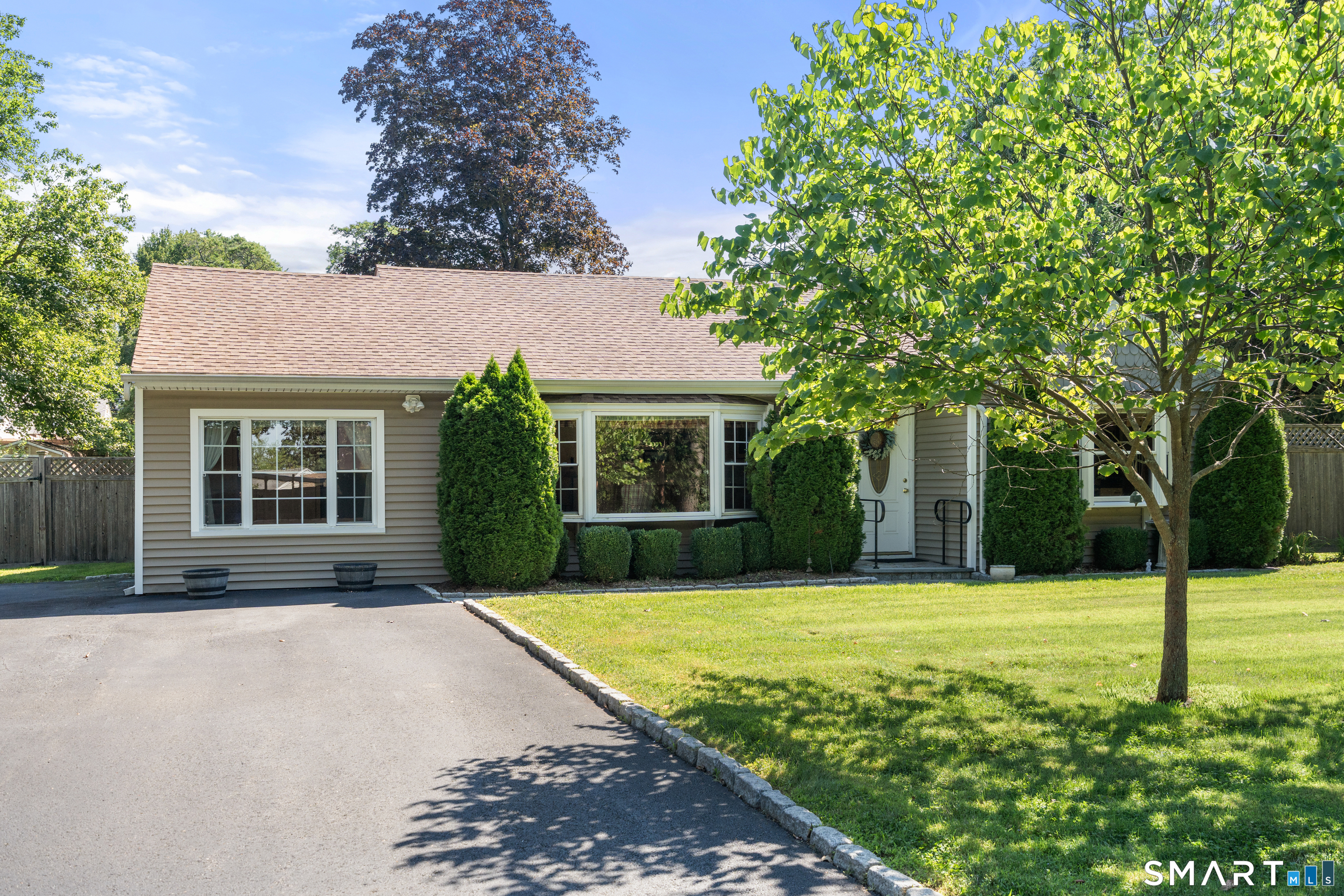 17 Winnipauk Drive Norwalk CT 06851