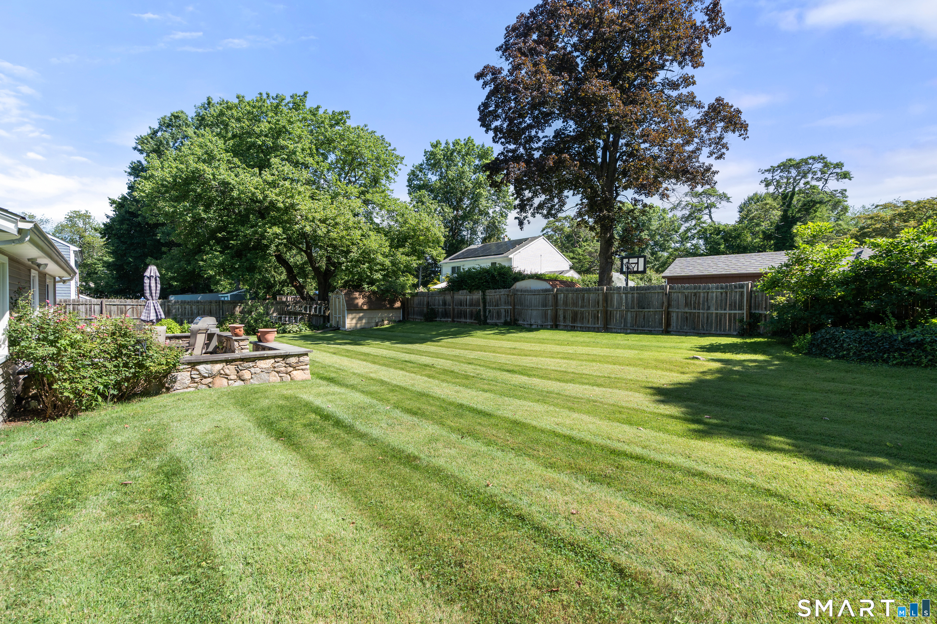17 Winnipauk Drive Norwalk CT 06851