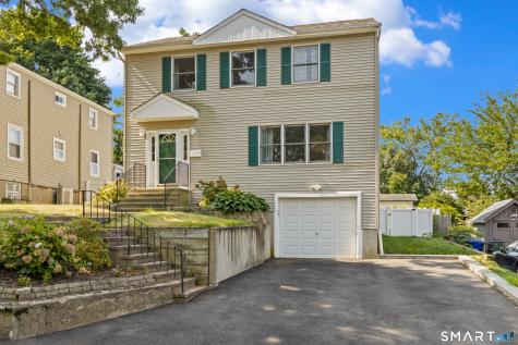27 Randolph Street Wallingford CT 06492
