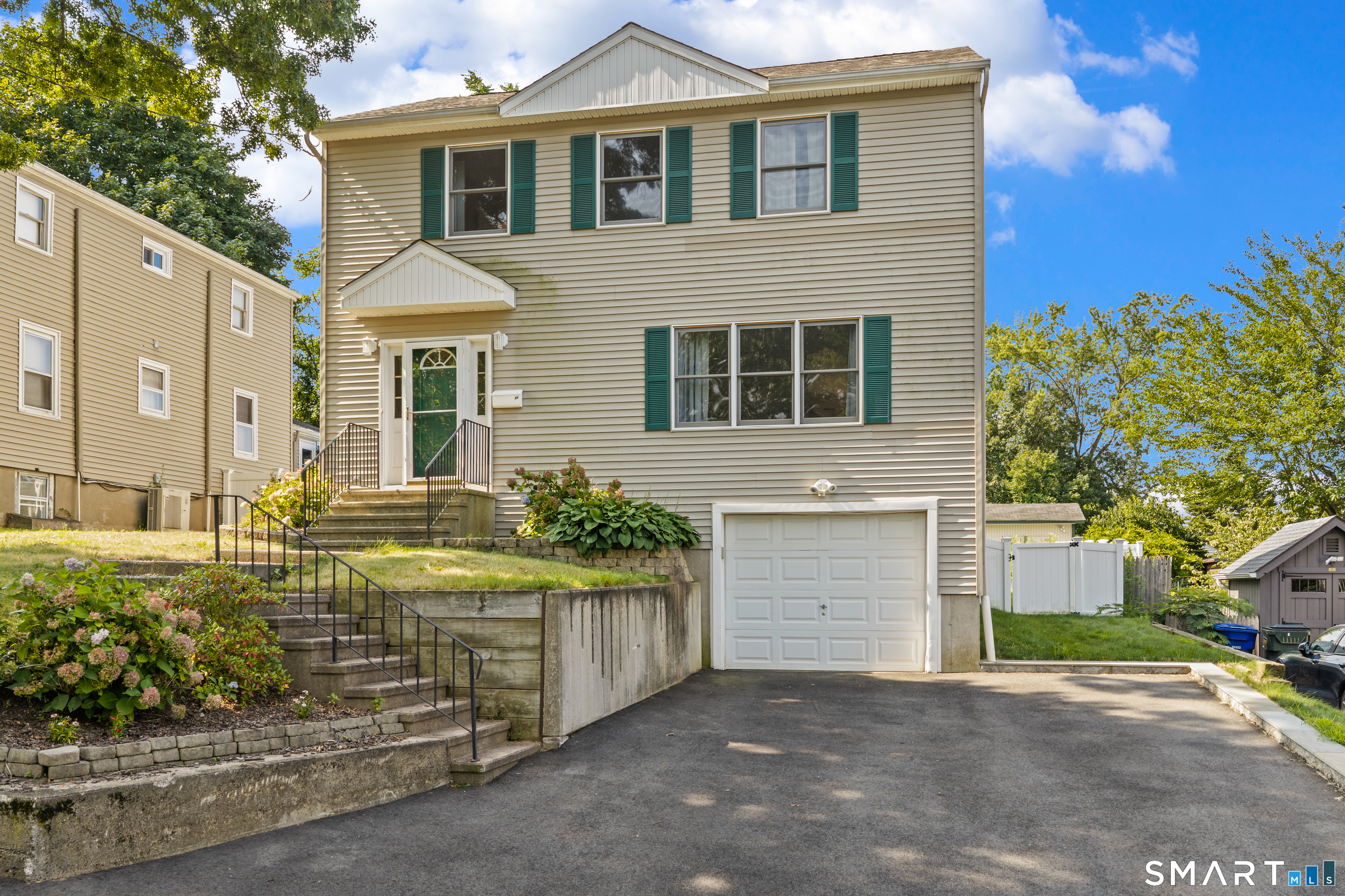 27 Randolph Street Wallingford CT 06492