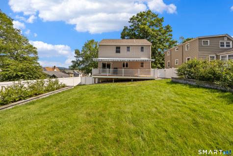 27 Randolph Street Wallingford CT 06492