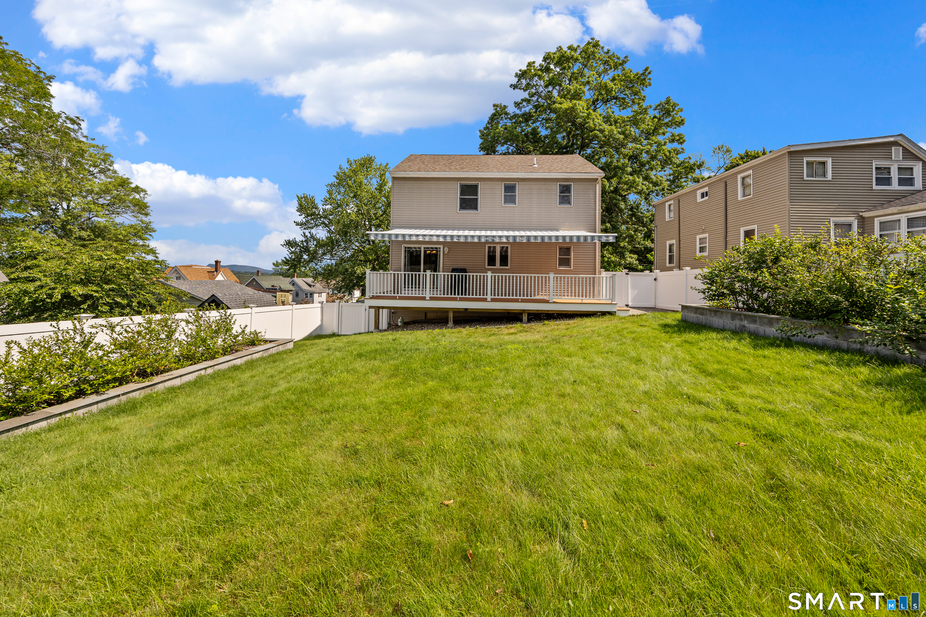 27 Randolph Street Wallingford CT 06492