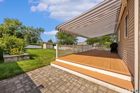 27 Randolph Street Wallingford CT 06492