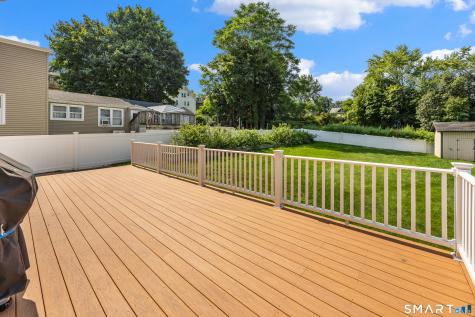 27 Randolph Street Wallingford CT 06492