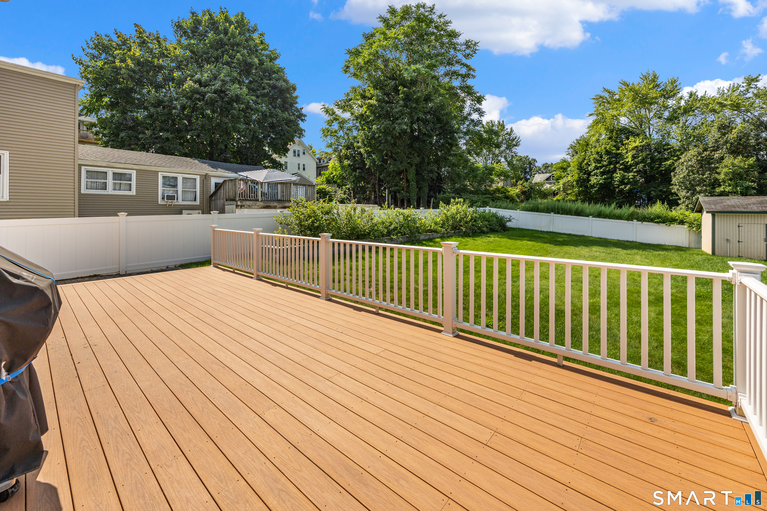 27 Randolph Street Wallingford CT 06492