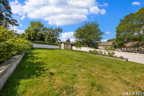27 Randolph Street Wallingford CT 06492