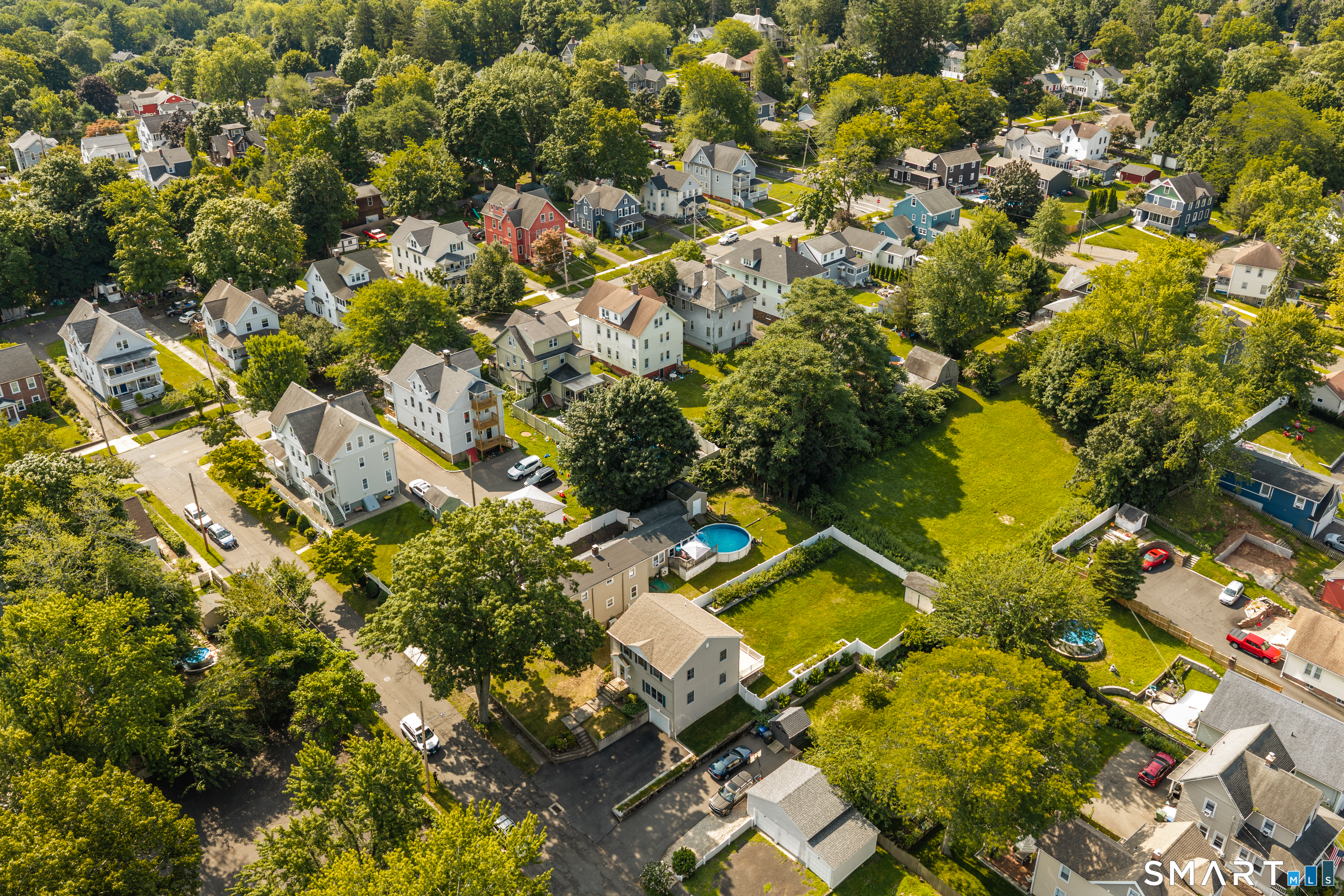 27 Randolph Street Wallingford CT 06492