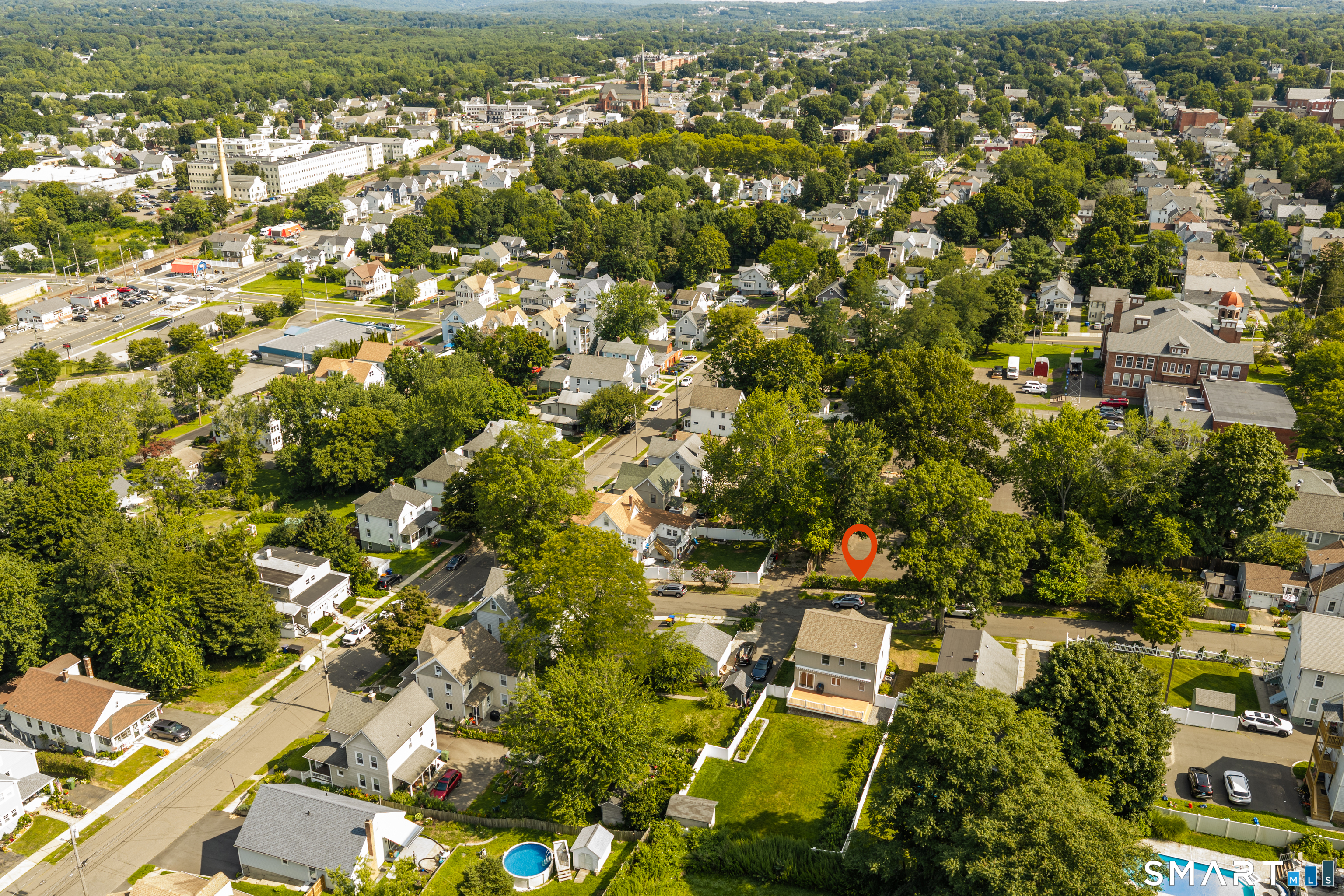 27 Randolph Street Wallingford CT 06492