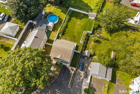 27 Randolph Street Wallingford CT 06492