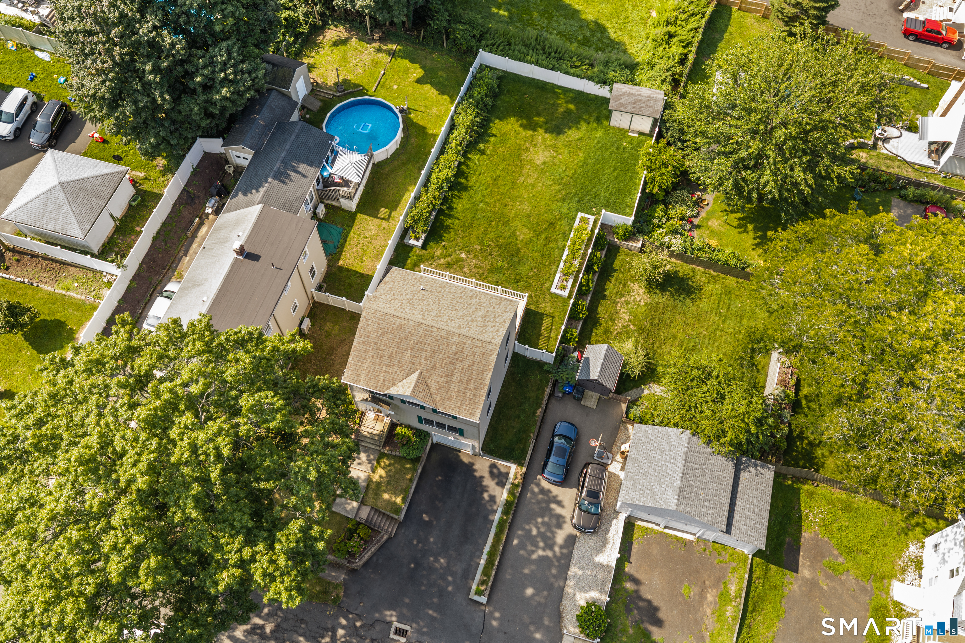 27 Randolph Street Wallingford CT 06492