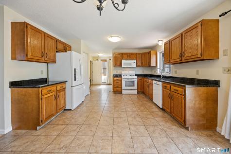 27 Randolph Street Wallingford CT 06492