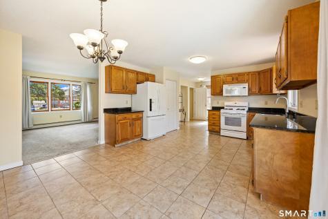 27 Randolph Street Wallingford CT 06492