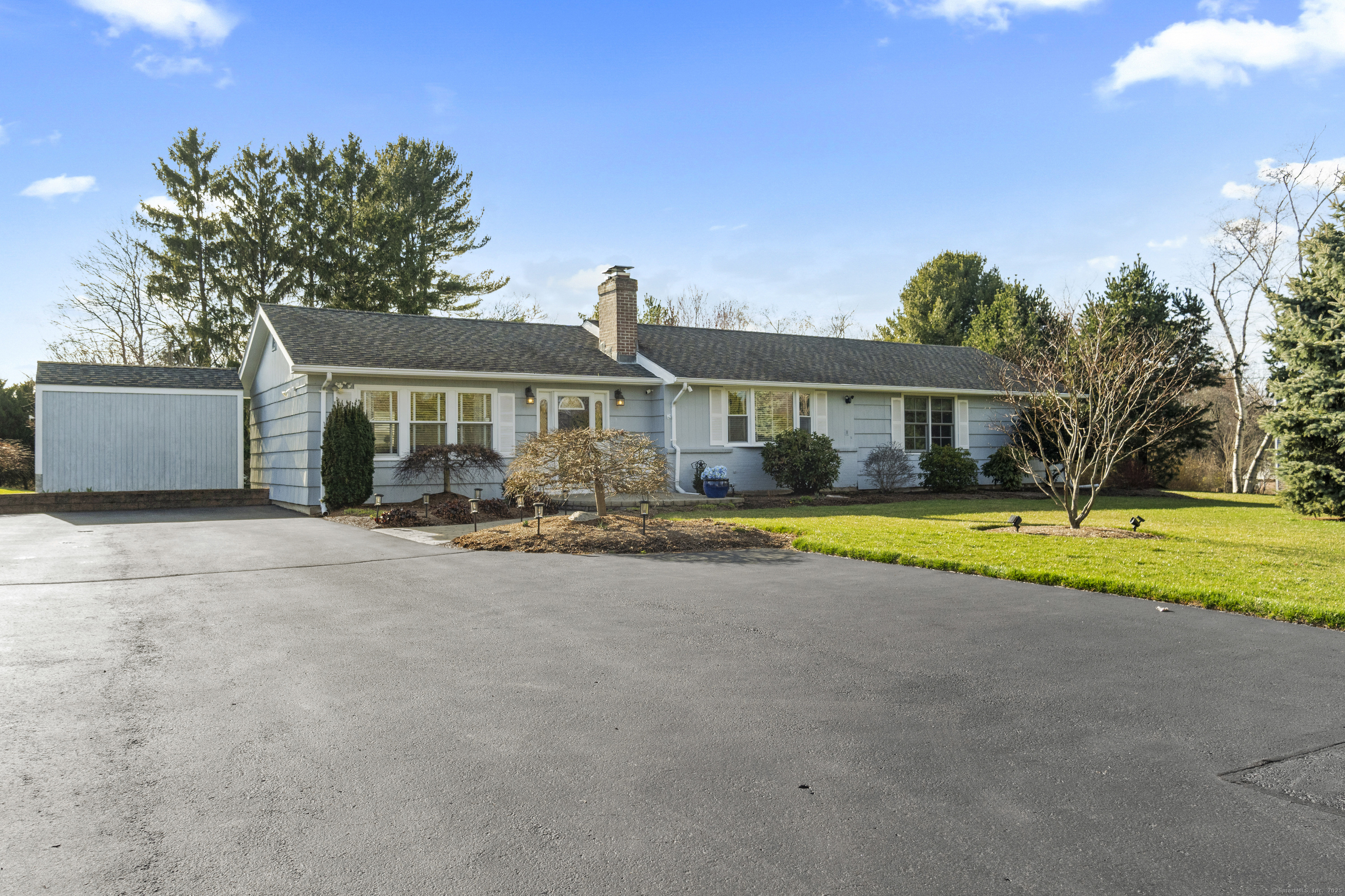 214 Brushy Plain Road Branford CT 06405