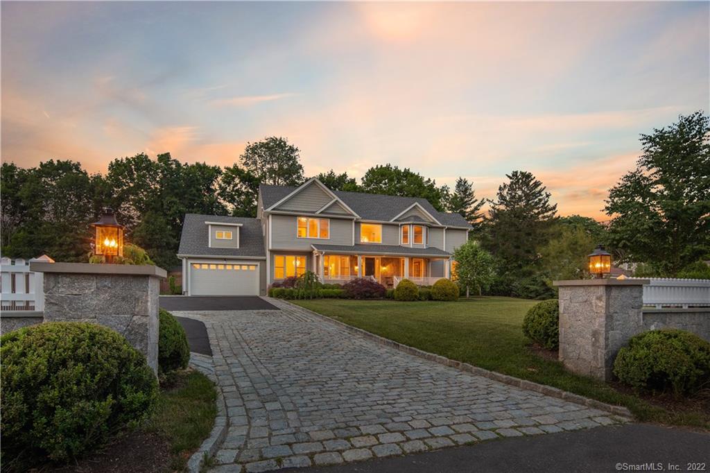 89 Stadley Rough Road Danbury CT 06811