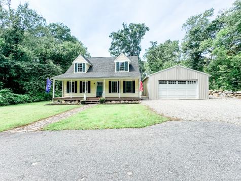 20 Park Drive Chaplin CT 06235