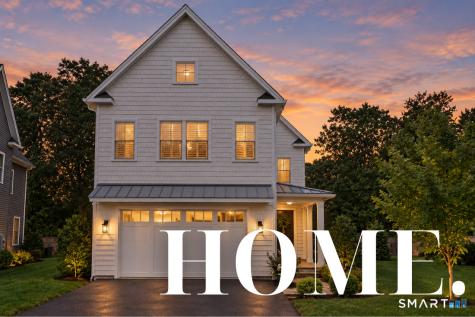 10 Argento Lane Norwalk CT 06851