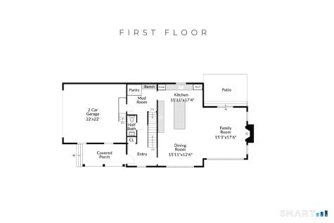10 Argento Lane Norwalk CT 06851