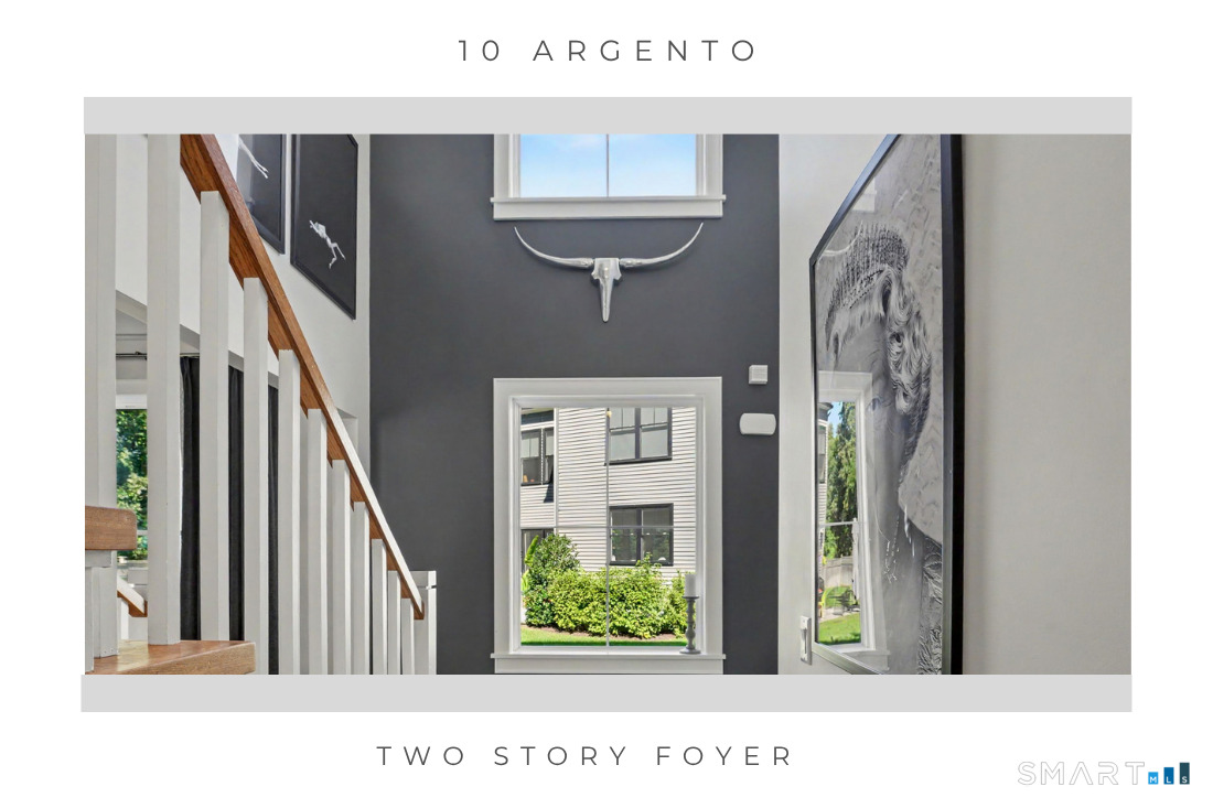 10 Argento Lane Norwalk CT 06851