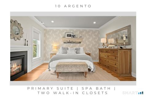 10 Argento Lane Norwalk CT 06851
