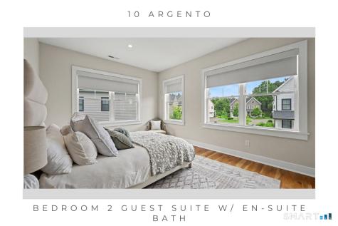 10 Argento Lane Norwalk CT 06851