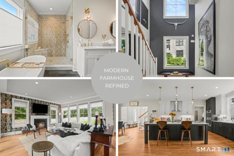 10 Argento Lane Norwalk CT 06851