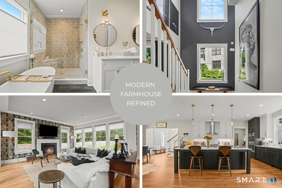 10 Argento Lane Norwalk CT 06851