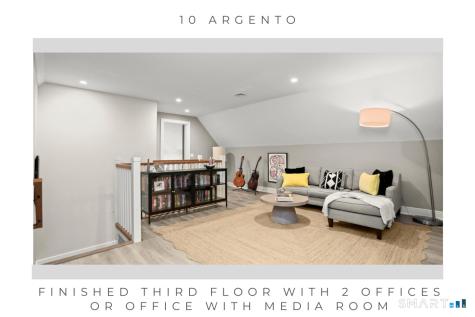 10 Argento Lane Norwalk CT 06851