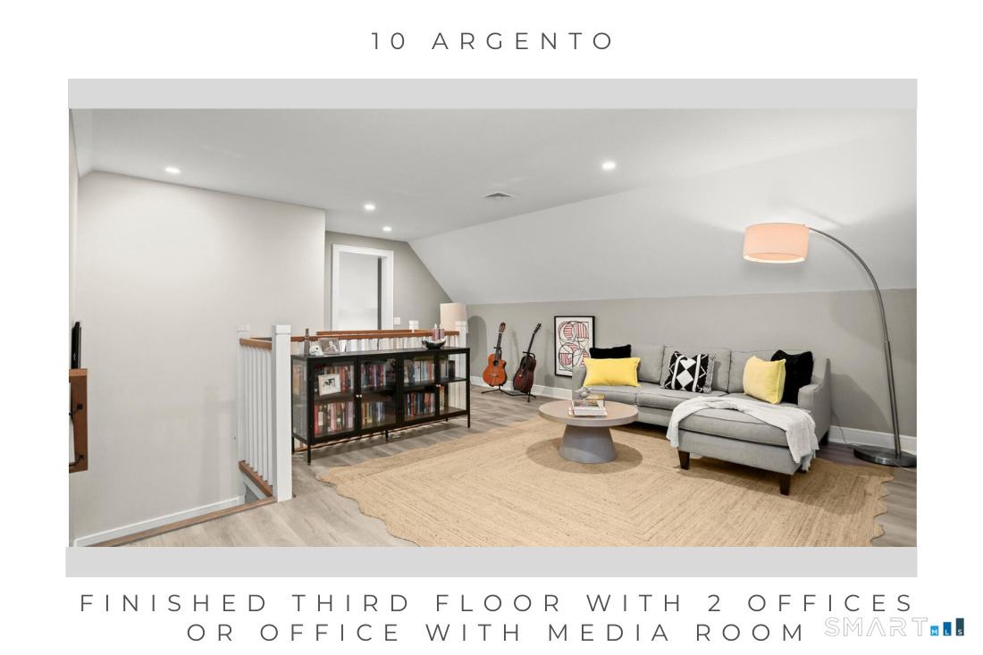 10 Argento Lane Norwalk CT 06851
