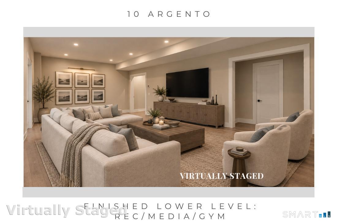 10 Argento Lane Norwalk CT 06851